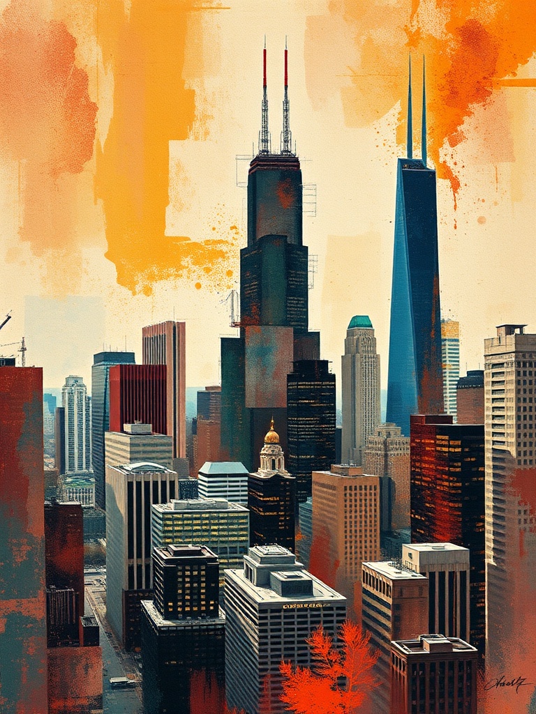 Chicago image