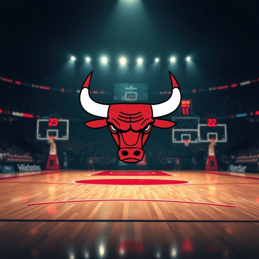 Chicago Bulls image