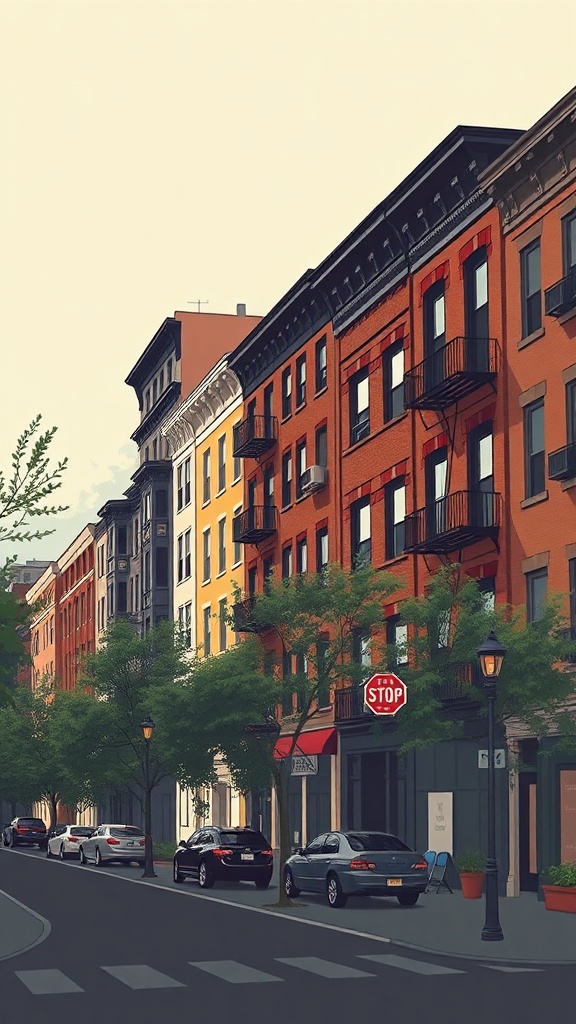 Greenwich Village image