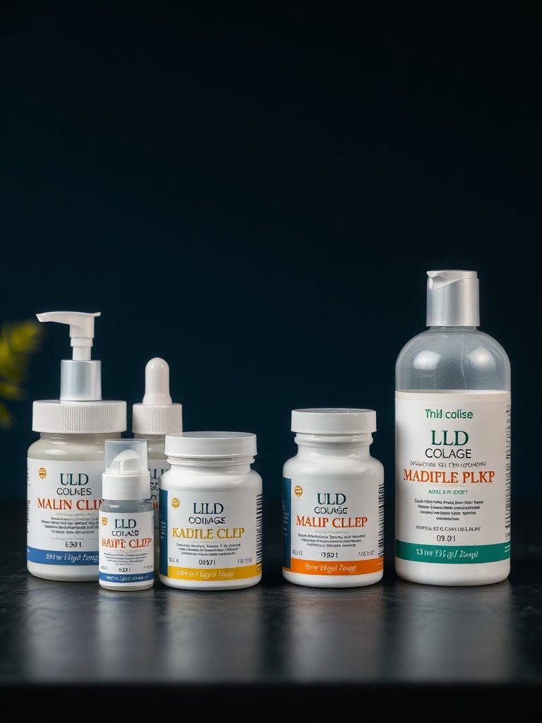 MLM Products image