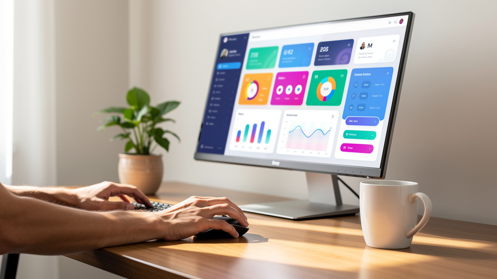 Analyzing e-learning platform costs and performance metrics