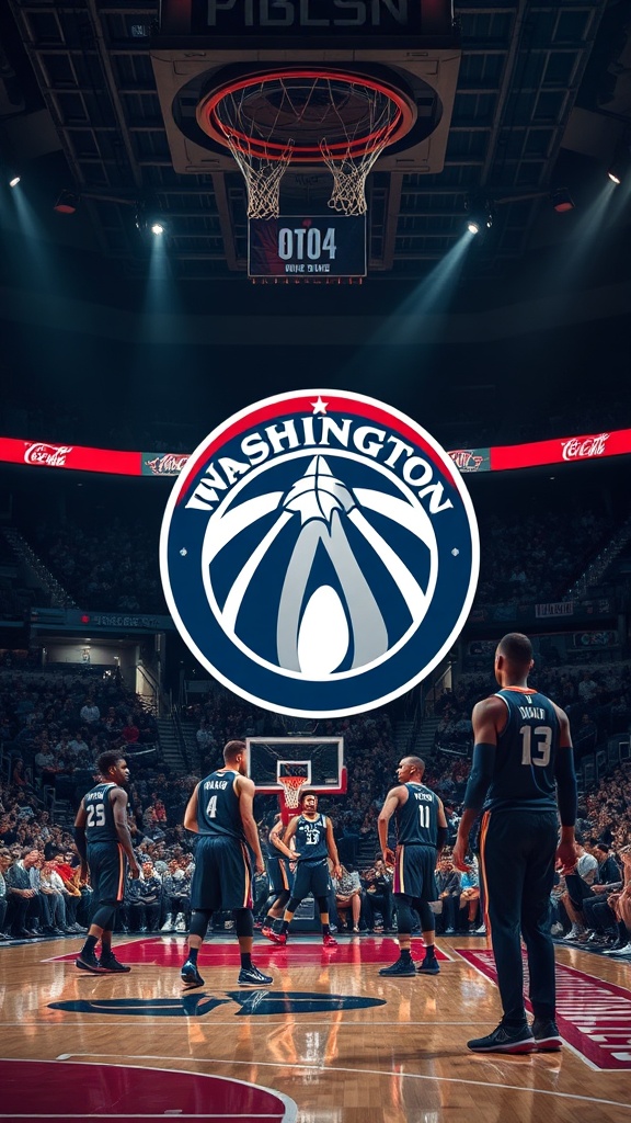 Washington Wizards image