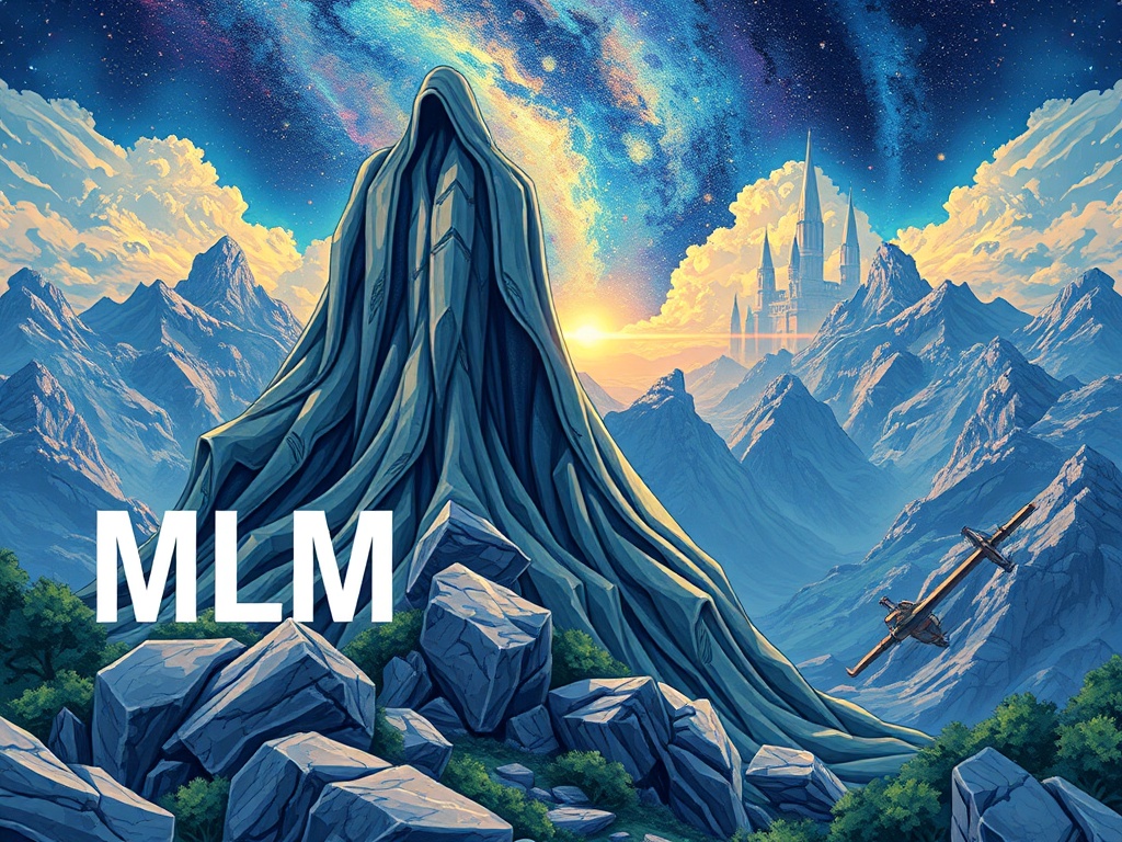 MLM Reviews image