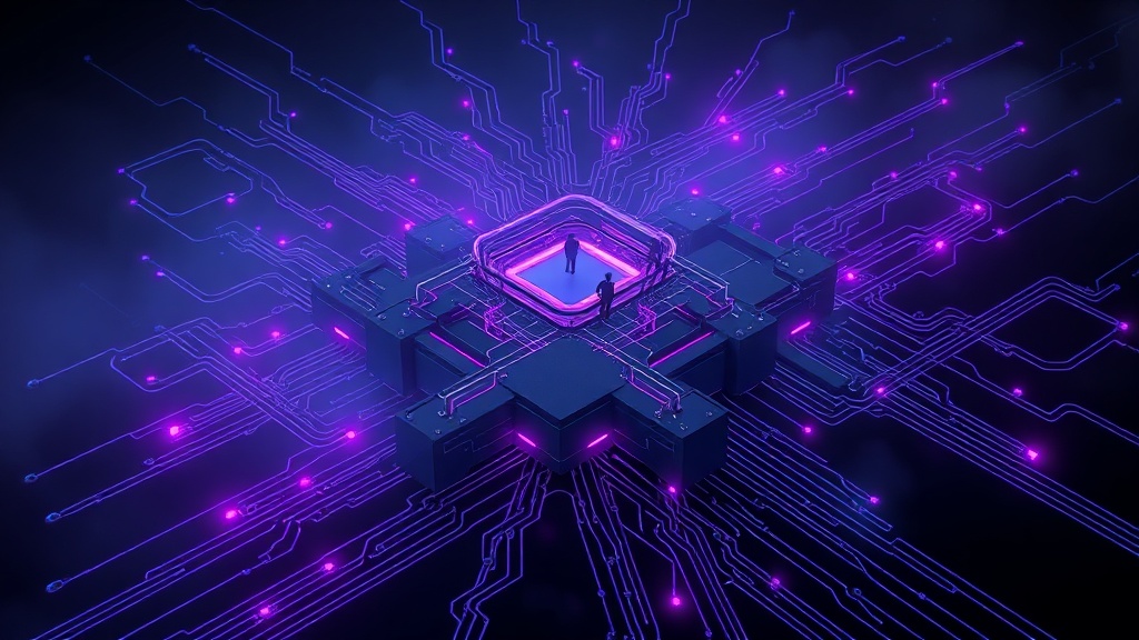 Agentes autônomos e computação quântica sustentarão próxima geração de serviços financeiros