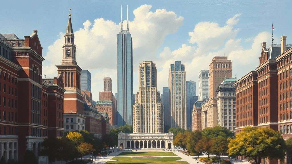 University of Chicago image