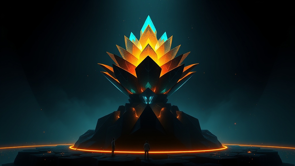 Crown, emissora da stablecoin BRLV, capta US$ 13,5 milhões em Série A 