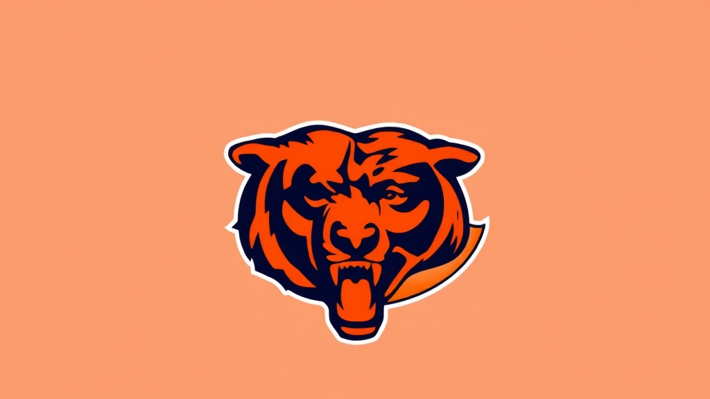 Chicago Bears image