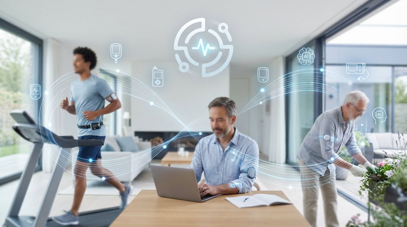 Artificial Pancreas Systems: The Future of Diabetes Care
