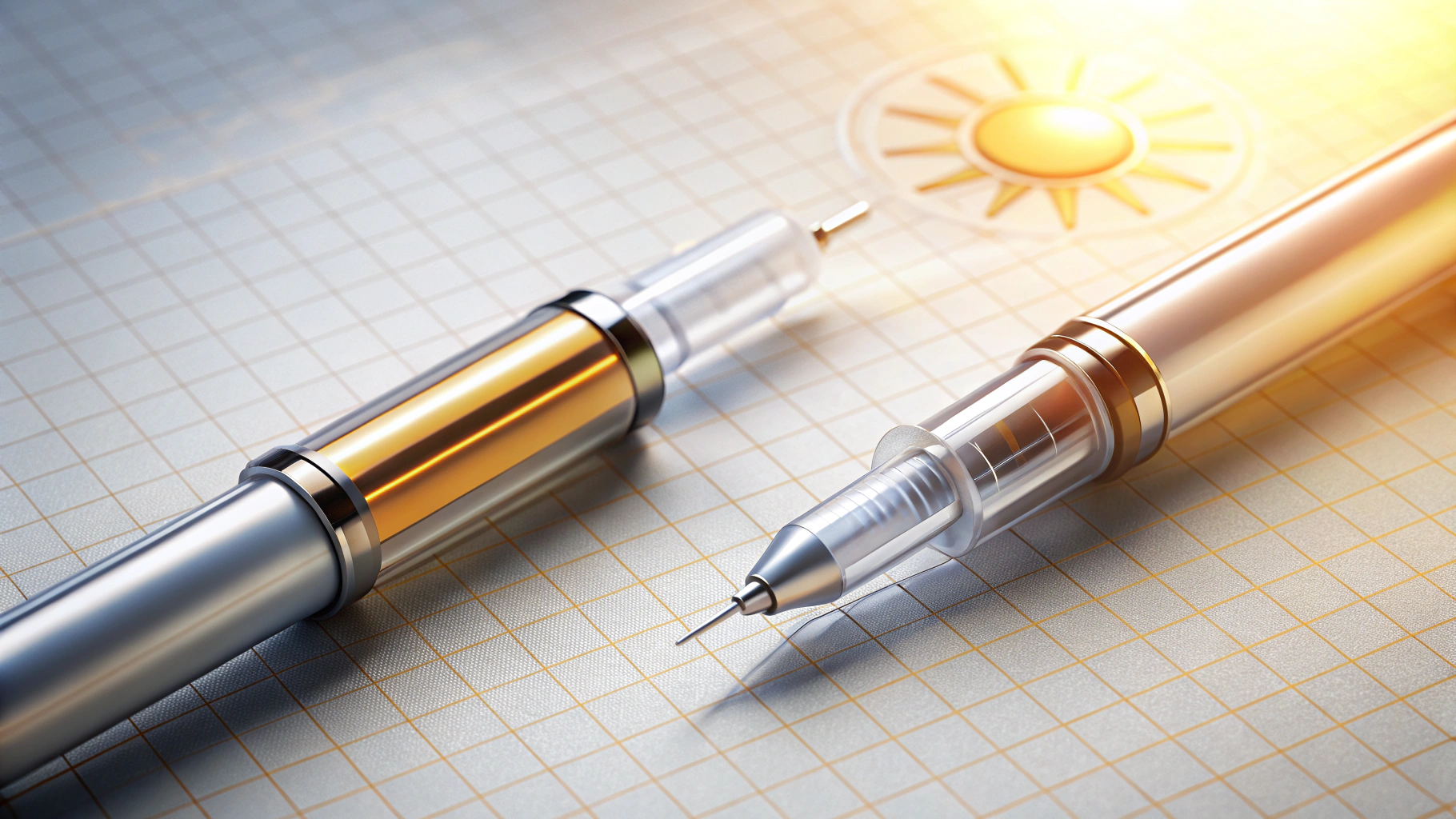 삭센다, 위고비, 마운자로 비교 분석: 효과 차이와 2025년 비대면 처방 제한 총정리 2 주요 성분 및 투여 방식 비교: 매일 주사 vs 주 1회 주사