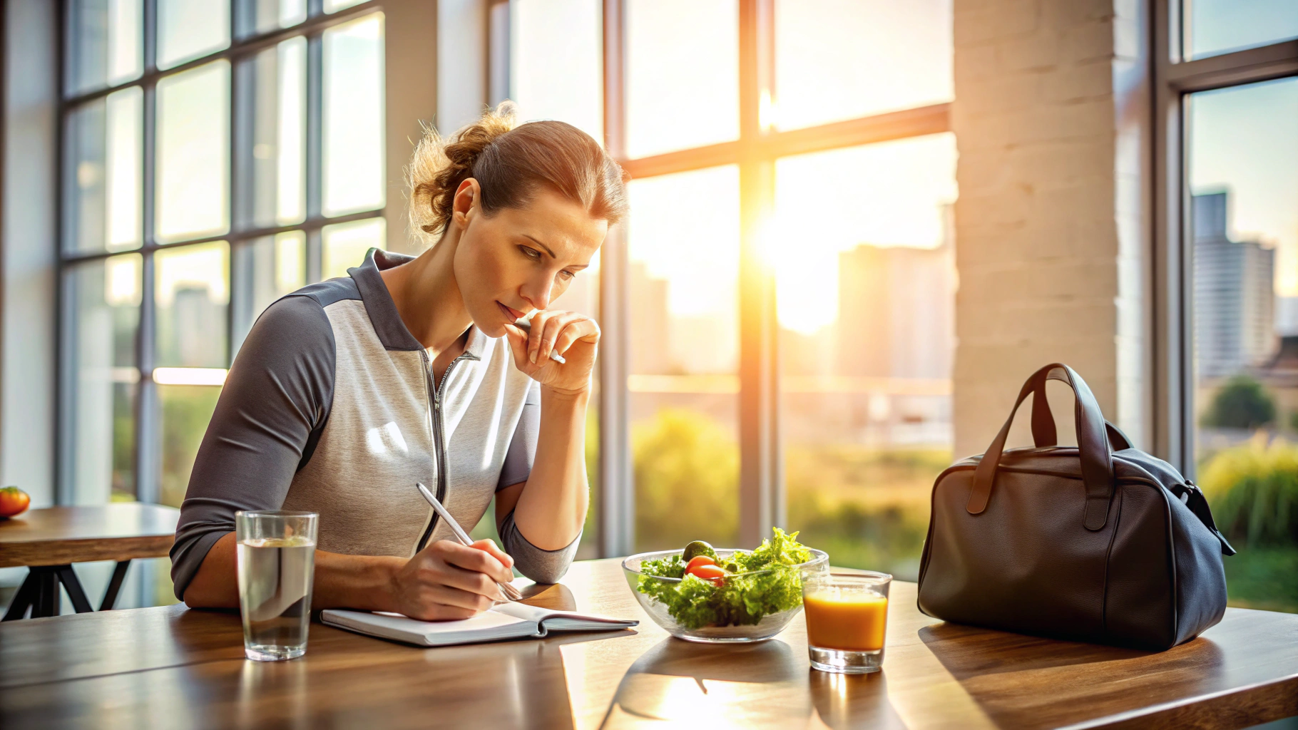 삭센다, 위고비, 마운자로 비교 분석: 효과 차이와 2025년 비대면 처방 제한 총정리 5 나에게 맞는 다이어트 주사 선택 가이드: 라이프스타일과 목표 고려