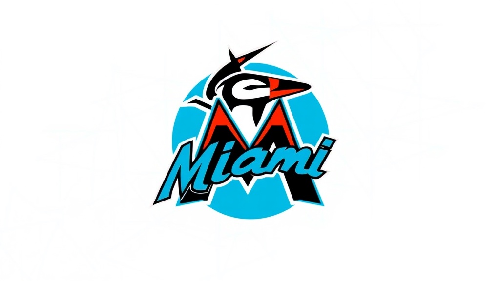 Miami Marlins image