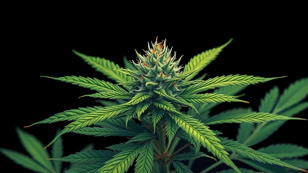 Cannabis image