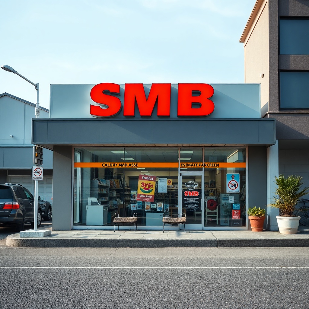 SMB image