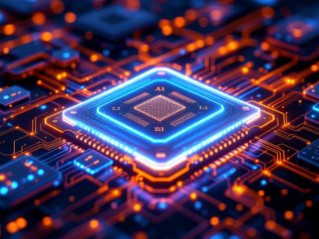 Harnessing the Power of Amazon Trainium3: The AI Chip Redefining Performance and Efficiency