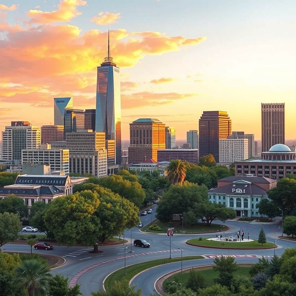 dallas real estate image