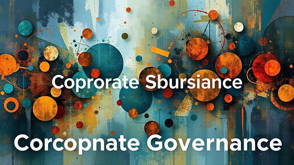 Corporate Governance image