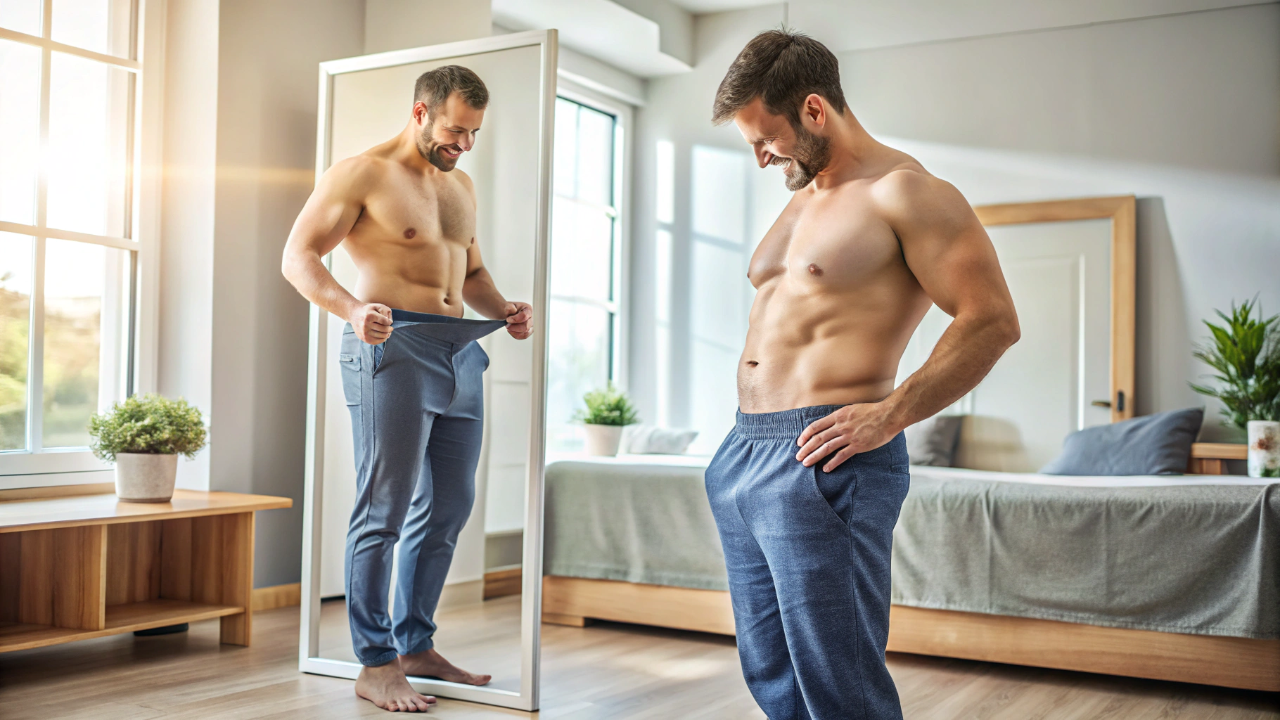 내돈내산 위고비 vs 마운자로: 효과부터 부작용, 가격까지 완벽 비교 분석 2 체중 감량 효과 비교: 식욕 억제와 근육 보존의 차이