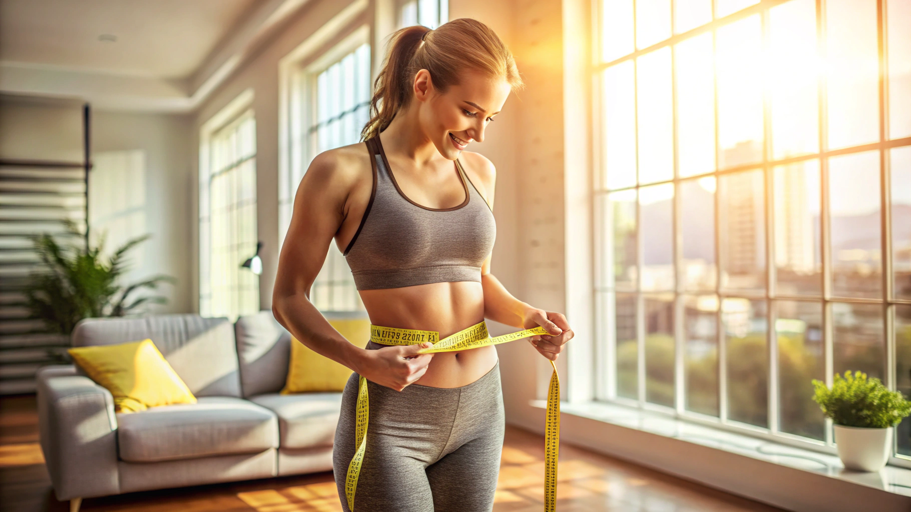 마운자로 vs 위고비: 2025년 가격, 효과, 부작용 완벽 비교 가이드 3 체중 감량 효과 분석: 마운자로의 압도적인 임상 결과