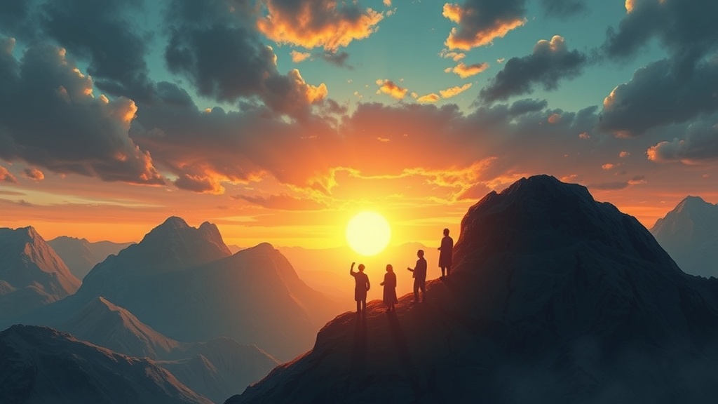 Conscious Leadership image