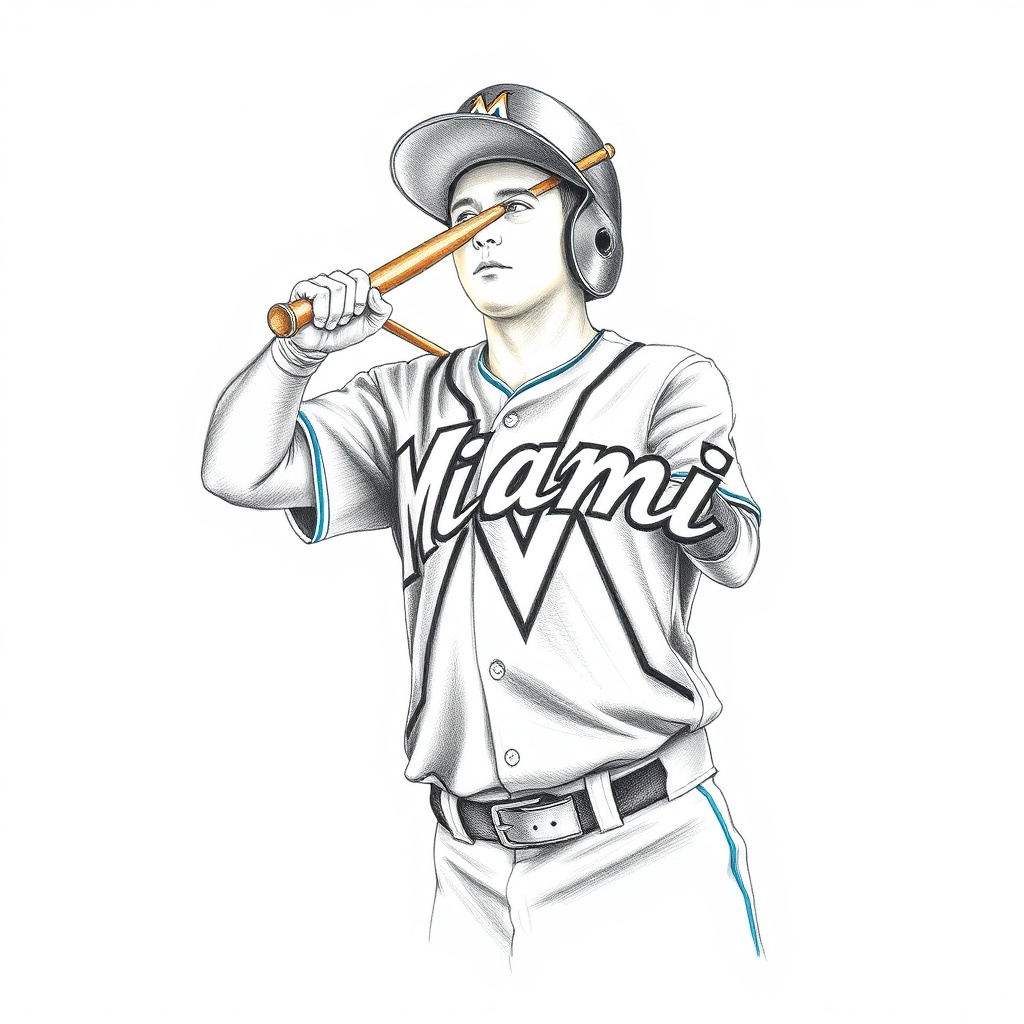 Miami Marlins image