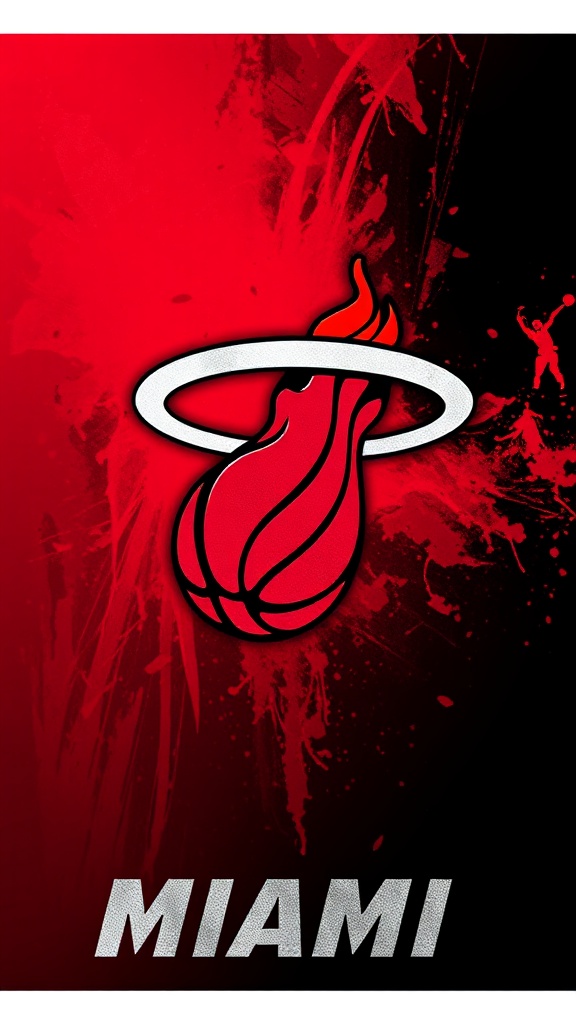 Miami Heat image