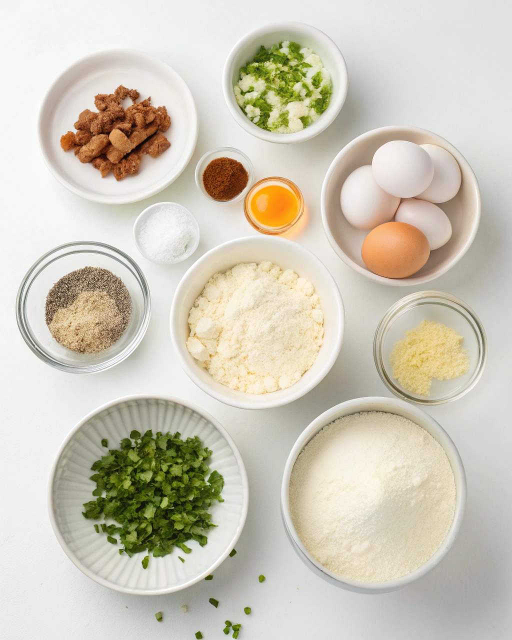 Fantasy Fudge ngredients