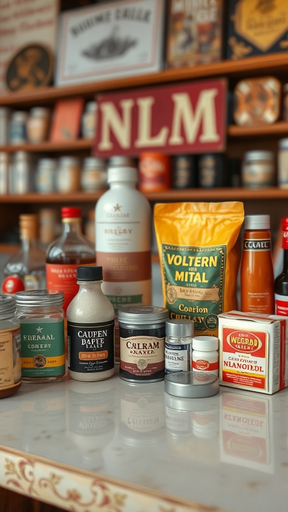MLM Products image
