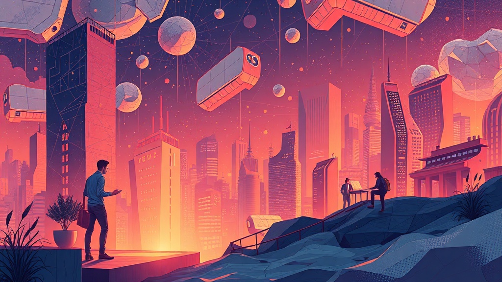 Entrepreneurship image