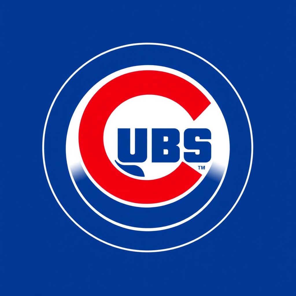 Chicago Cubs image