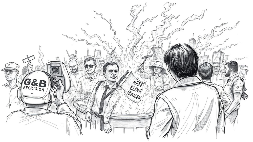 Crisis Management image