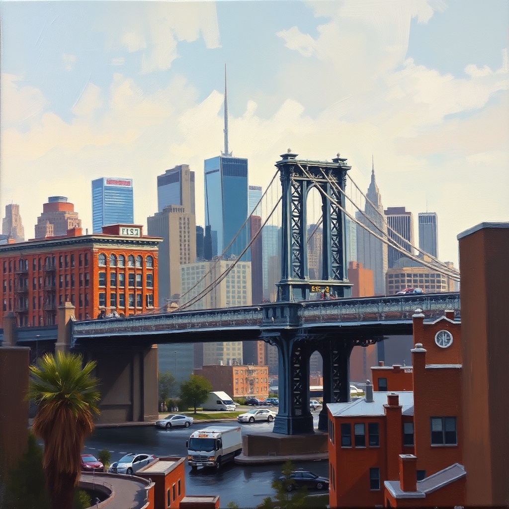 Brooklyn Waterfront Reimagined: The Complete Guide to Parks Resilience