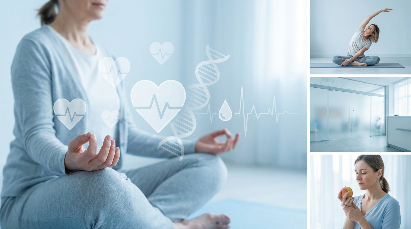 Mindfulness Techniques for Better Blood Sugar Control
