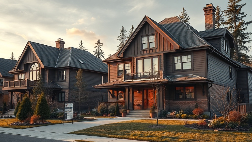 Canadian Real Estate image