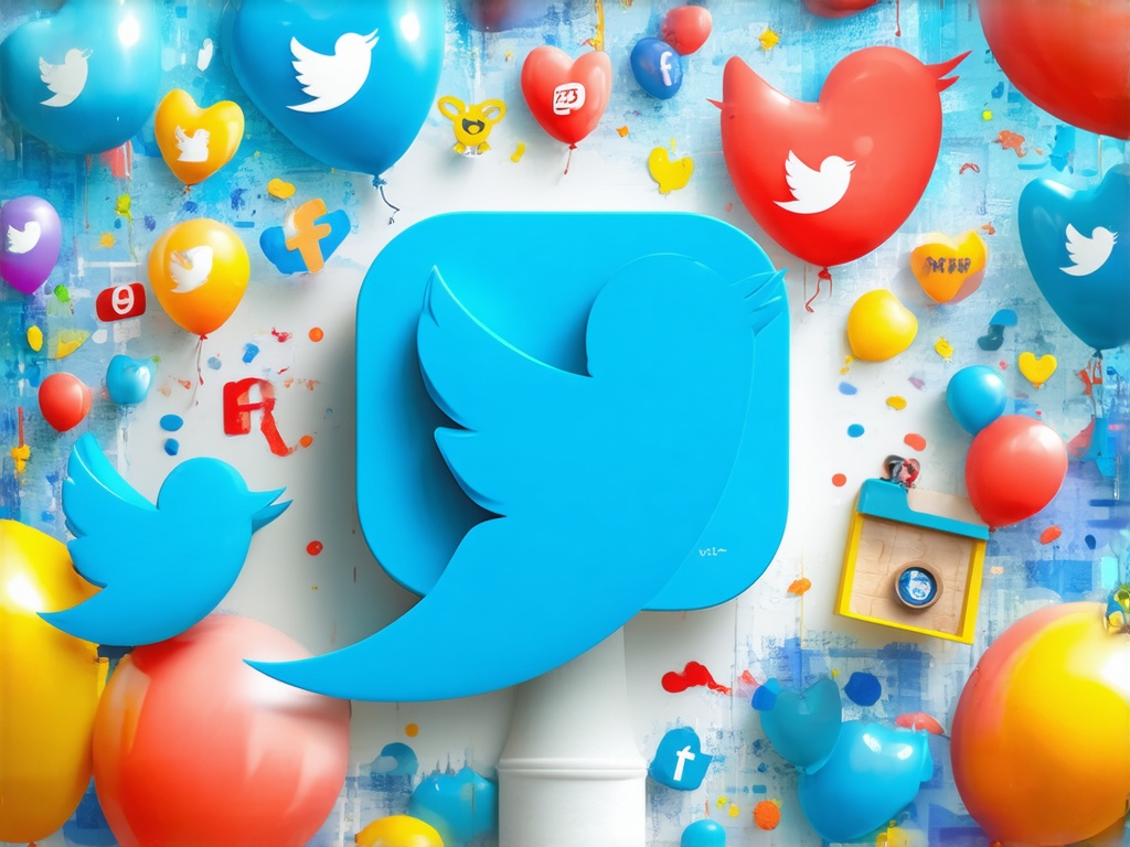 Twitter Activity Chart