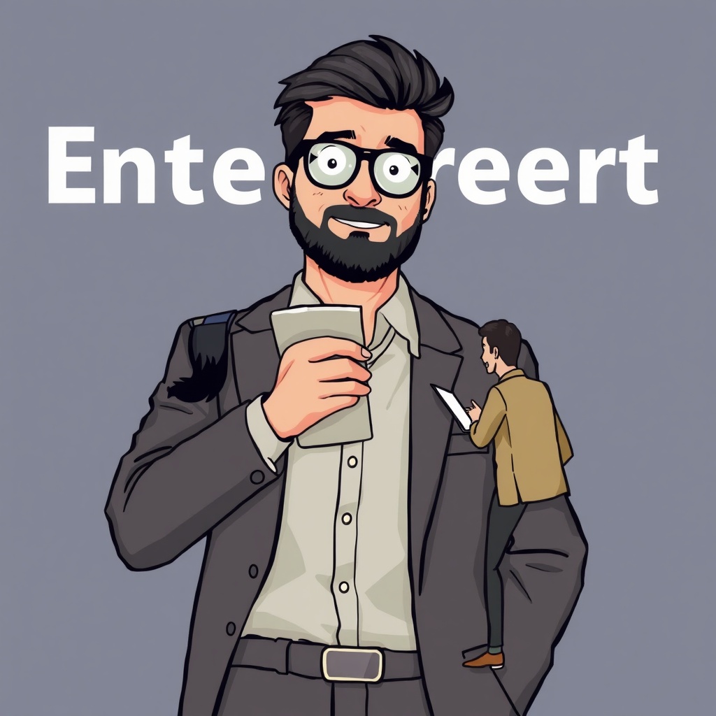 Entrepreneurship image