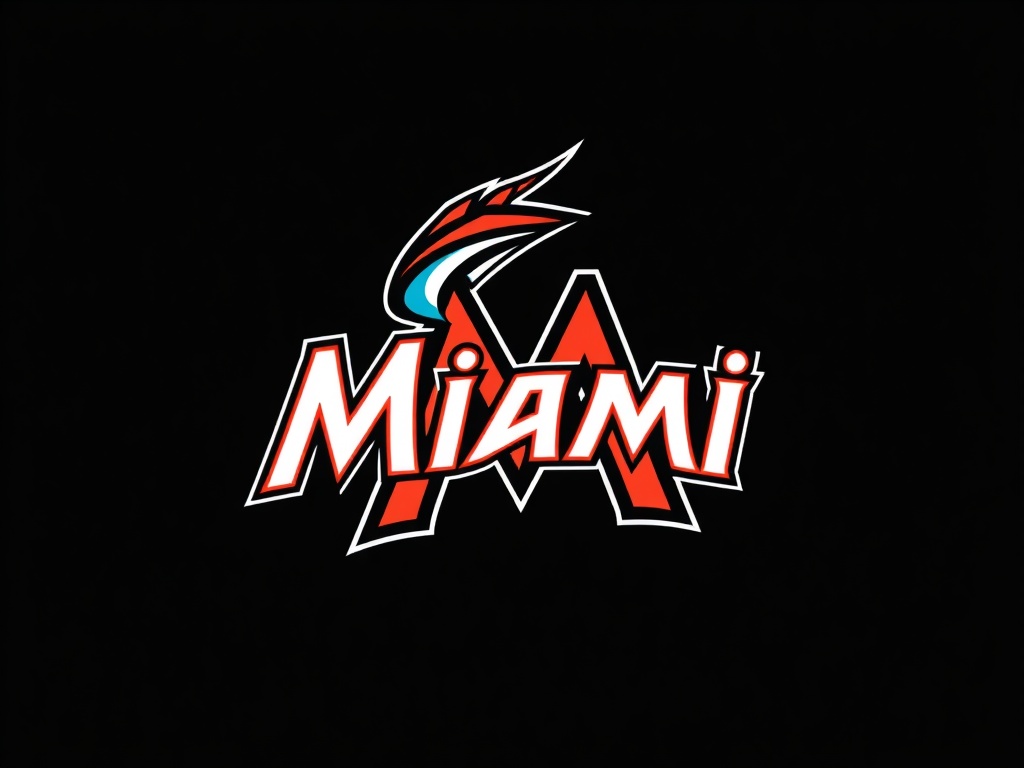 Miami Marlins image