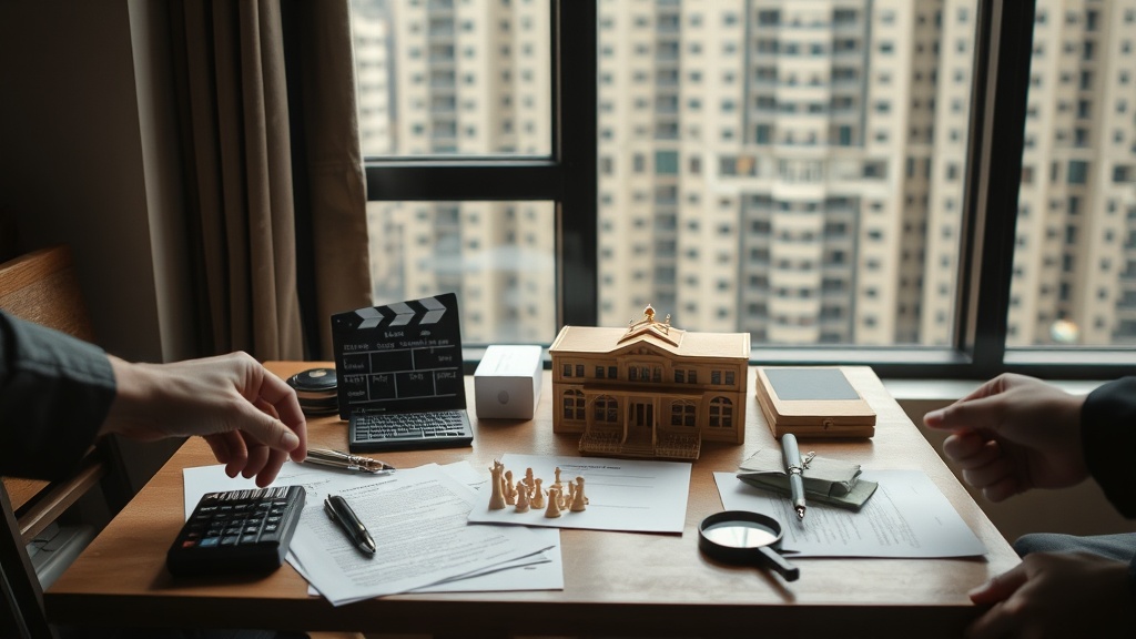 streaming competition image