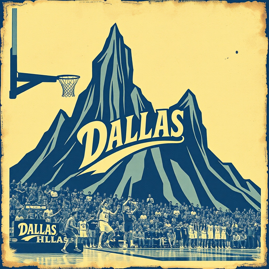 dallas mavericks image