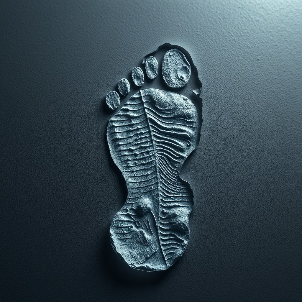 Digital Footprint image