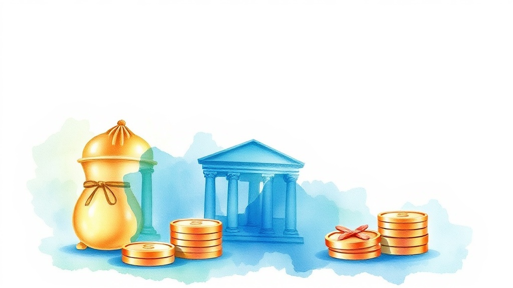 finance image