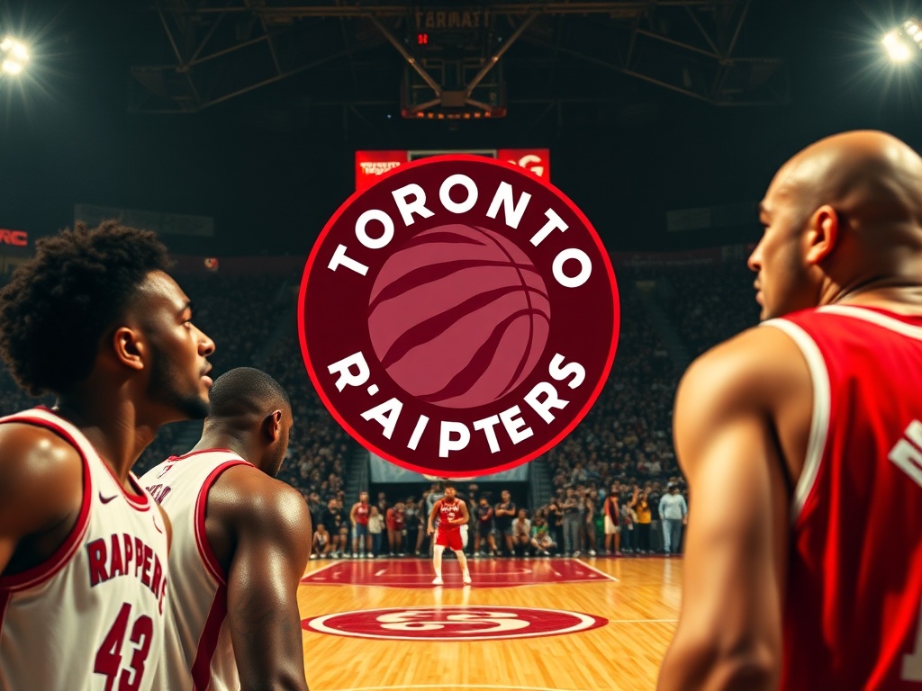 Toronto Raptors image