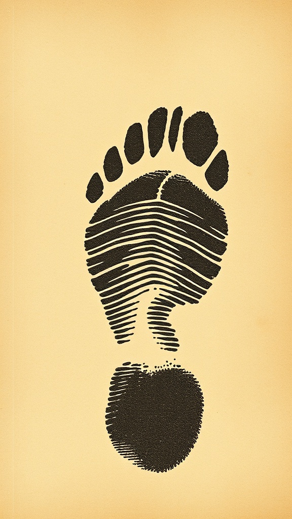 Digital Footprint image