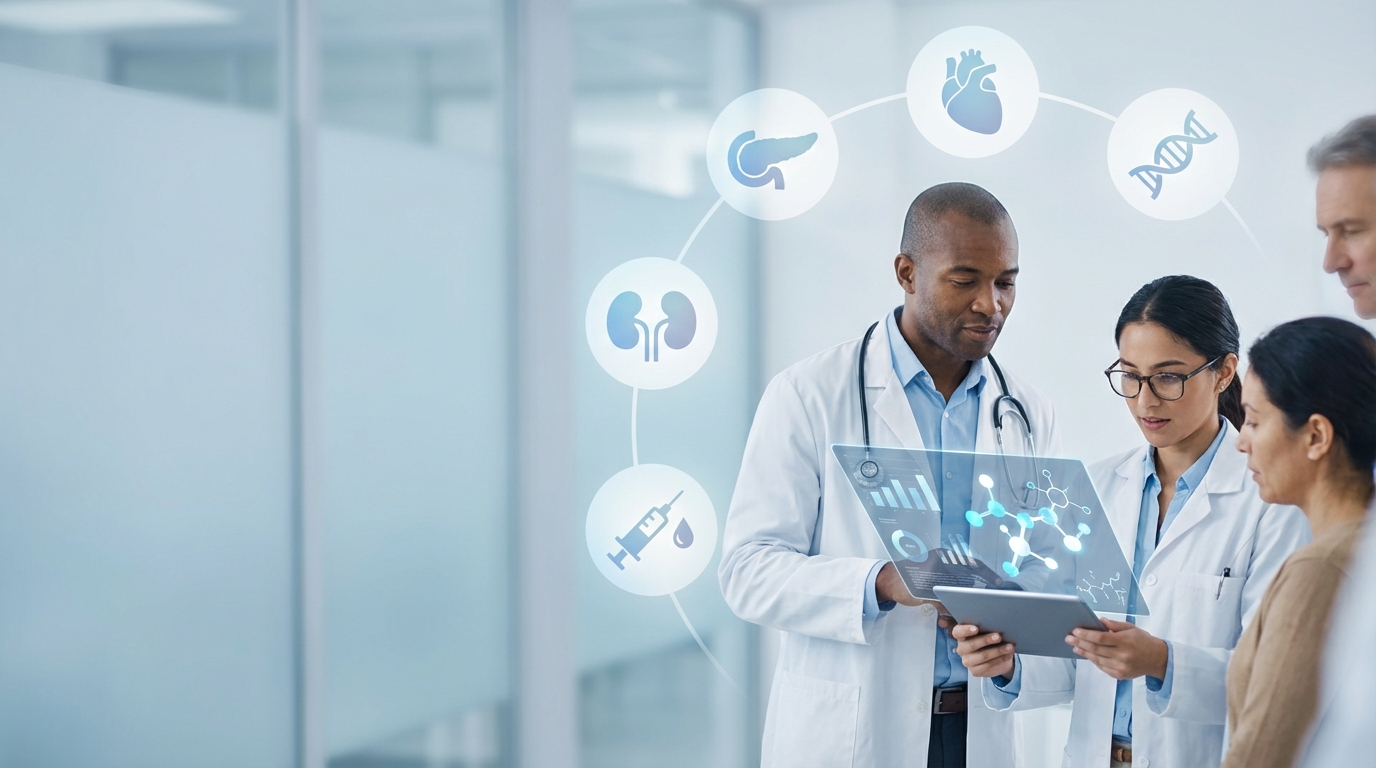 New FDA Approvals: What's New in Diabetes Treatment