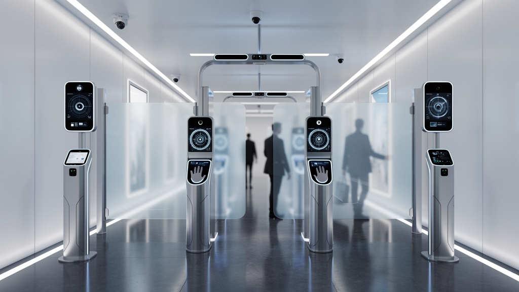 Zero-trust security model with continuous verification