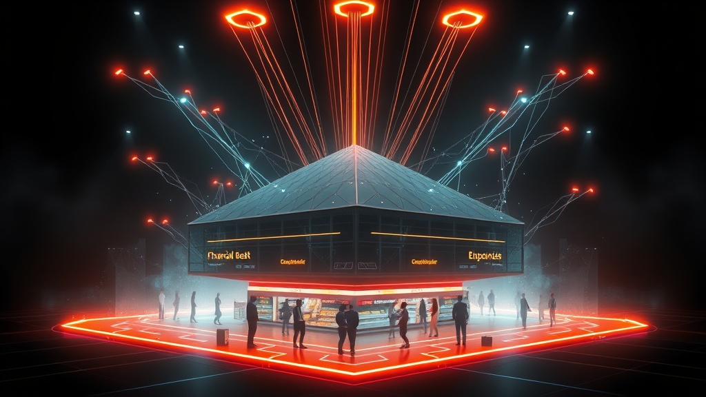 Supermercados que oferecem serviços financeiros atraem 70% dos consumidores