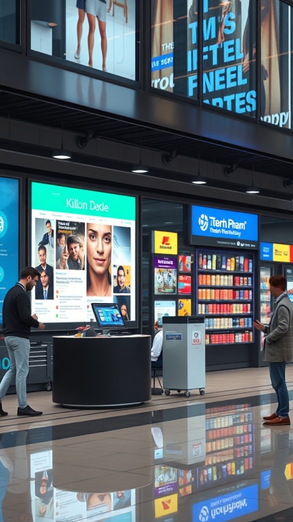 Marketing Technology image