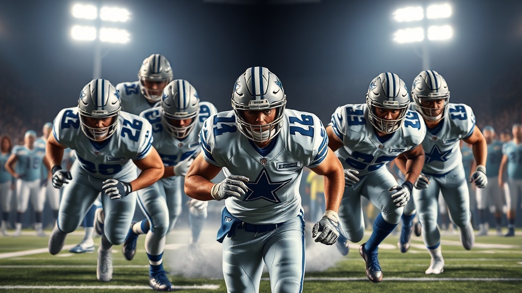 dallas cowboys image