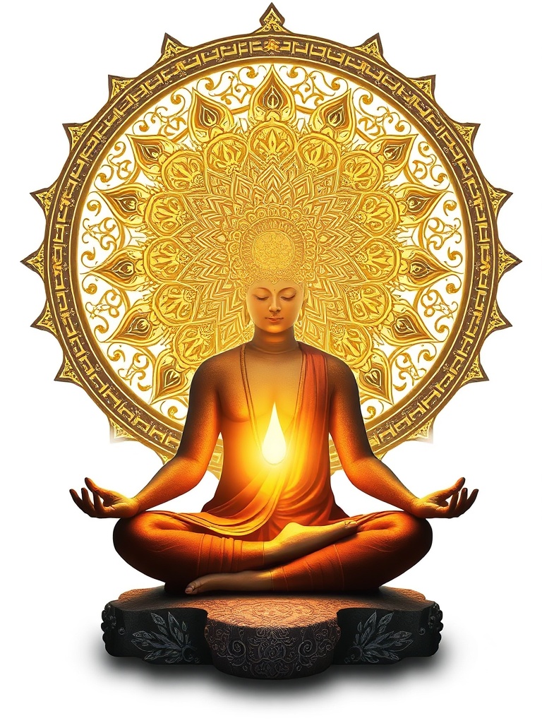 Inner Peace Practices image