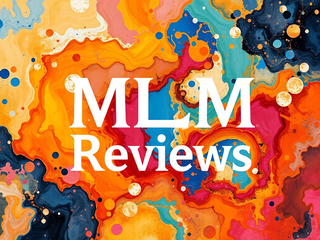 MLM Reviews image