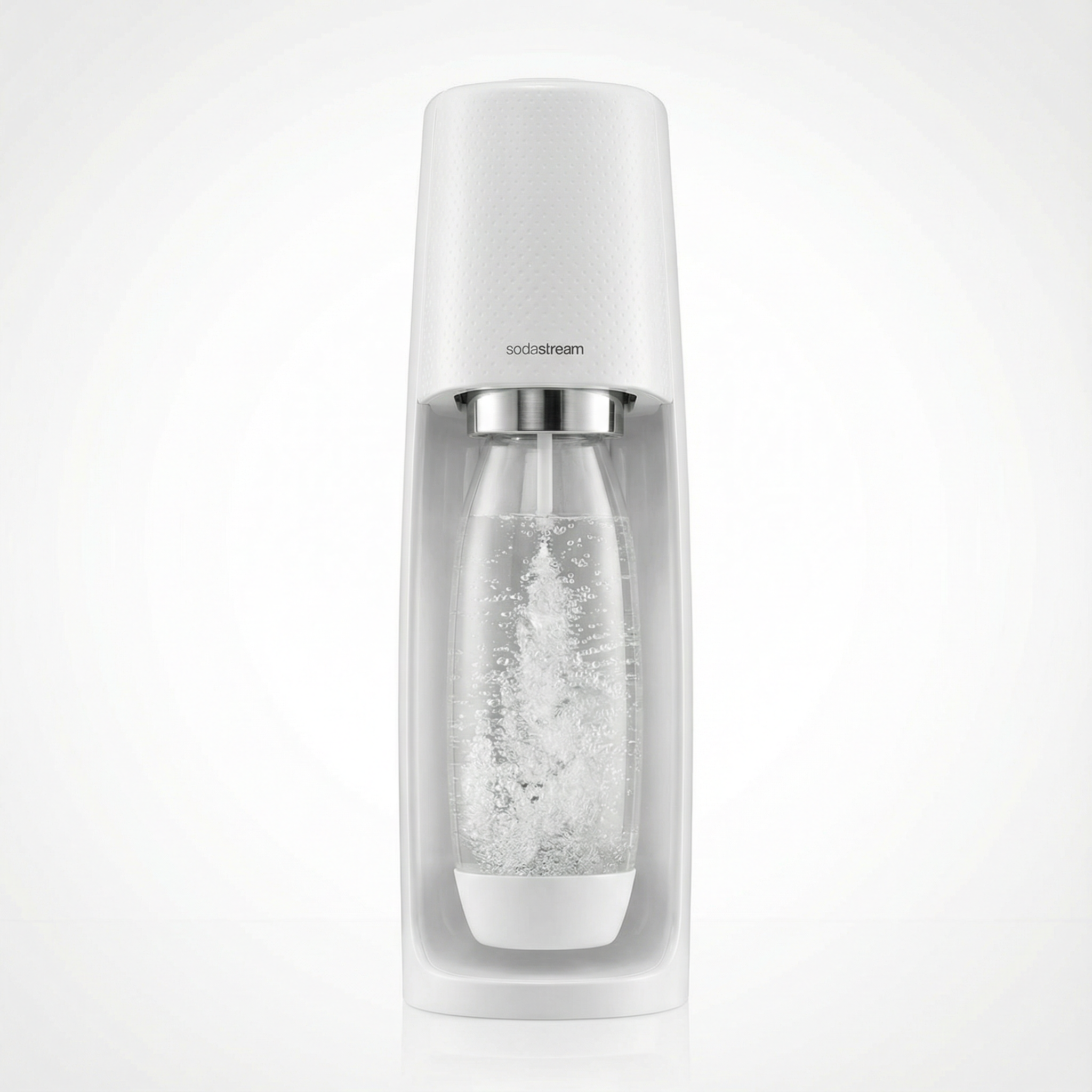SodaStream Fizzi Sparkling Water Maker